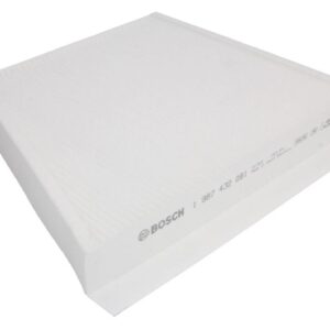Filtru habitaclu BOSCH 1 987 432 081