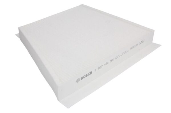 Filtre de habitaclu BOSCH 1 987 432 081 păreri