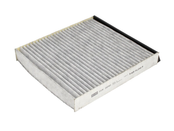 Filtre de habitaclu MANN-FILTER CUK 2240 păreri