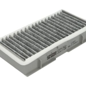 Filtru habitaclu PURFLUX PX AHC112