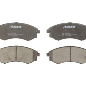 Plăcuțe de frână ABE C10313ABE