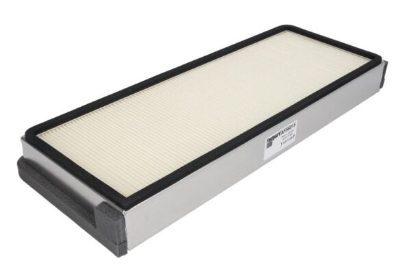 Filtre de habitaclu FLEETGUARD AF56015 păreri