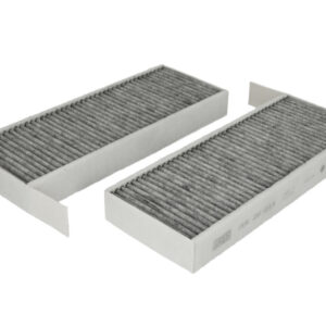 Filtru habitaclu MANN-FILTER CUK 26 014-2