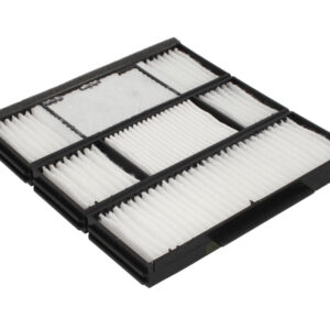 Filtru habitaclu MANN-FILTER CU 2015