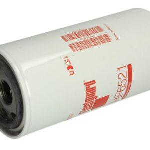 Filtru hidraulic FLEETGUARD HF6521 insurubat ,