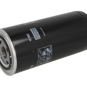 Filtru hidraulic MANN-FILTER W 962 insurubat