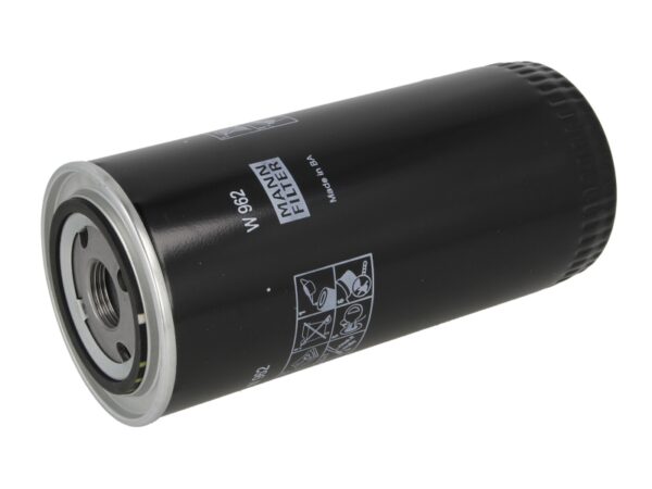 Filtru hidraulic MANN-FILTER W 962 păreri