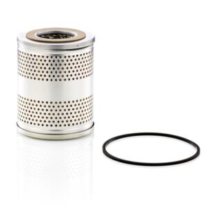 Filtru hidraulic MANN-FILTER H 1263/1 X element filtrant