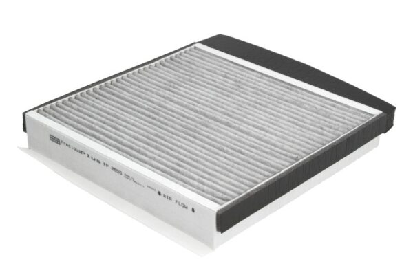 Filtre de habitaclu MANN-FILTER FP 2855 păreri
