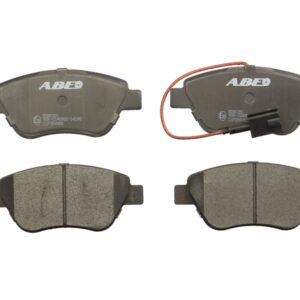 Plăcuțe de frână ABE C1F059ABE