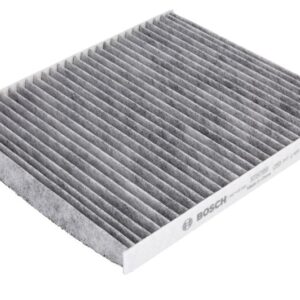Filtru habitaclu BOSCH 1 987 435 558