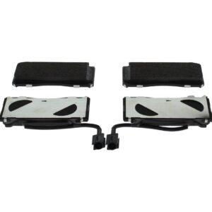 Plăcuțe de frână BOSCH 0 986 424 851