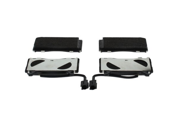 Plăcuțe de frână BOSCH 0 986 424 851 păreri
