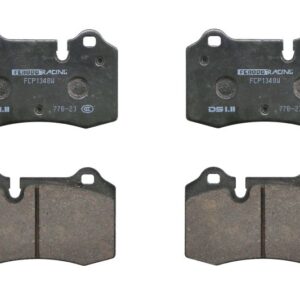 Plăcuțe de frână FERODO FCP1348W