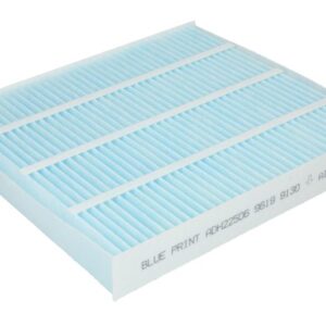 Filtru habitaclu BLUE PRINT ADH22506