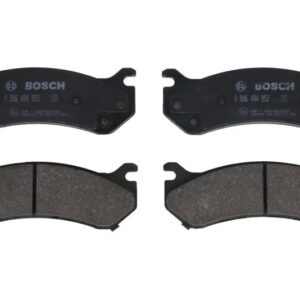 Plăcuțe de frână BOSCH 0 986 494 952