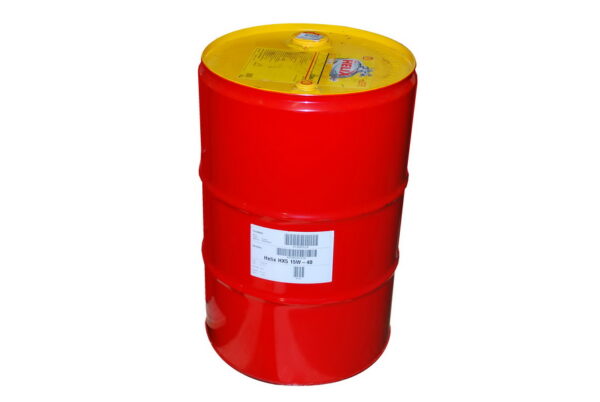 Ulei de motor SHELL HELIX HX7 10W40 55L păreri