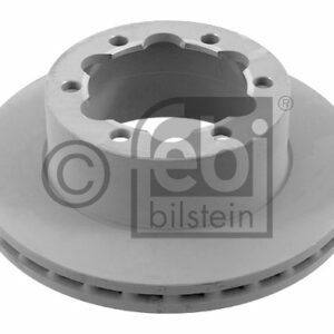 Disc frână FEBI FE27700