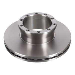 Disc frână FEBI FE07333