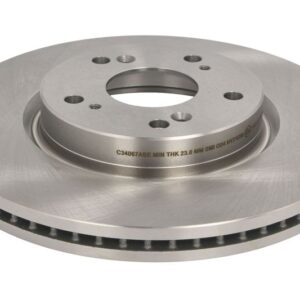 Disc frână ABE C34067ABE