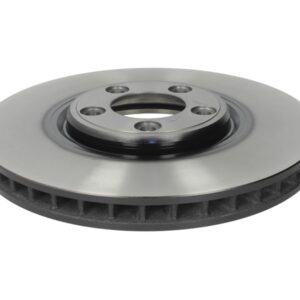 Disc frână TRW MOTO DF6073S