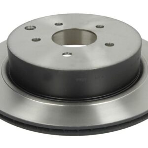 Disc frână TRW MOTO DF4353