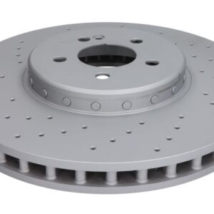 Disc frână BOSCH 0 986 479 G38