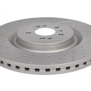 Disc frână TEXTAR 92337005