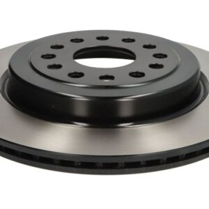 Disc frână WAGNER BD180842E