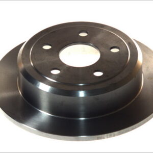 Disc frână TRW MOTO DF6029