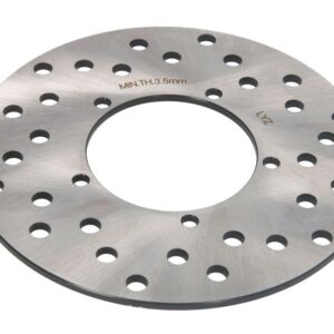 Disc frână RMS RMS 22 516 0040