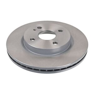 Disc frână BLUE PRINT ADM543100