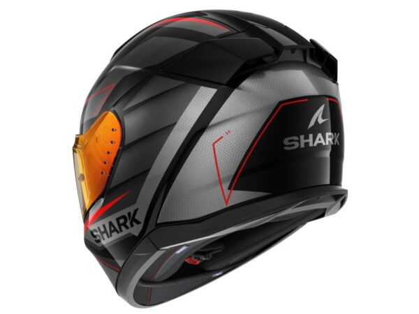 Căști Moto SHARK HE0922E-KAR-XXL păreri