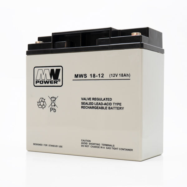 Acumulatori panouri solare MW Power PNI-ACC1812 păreri