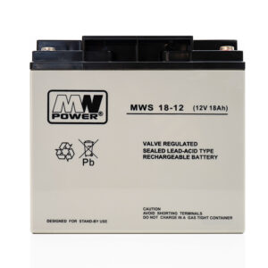 Acumulatori panouri solare MW Power PNI-ACC1812 păreri