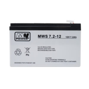Acumulatori panouri solare MW Power PNI-ACC712 păreri