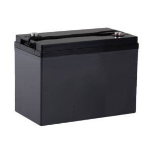 Acumulator PNI Deep Cycle 12V 100Ah: Energie Durabilă pentru Kituri Solare