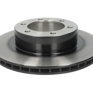 Disc frână TRW MOTO DF4115