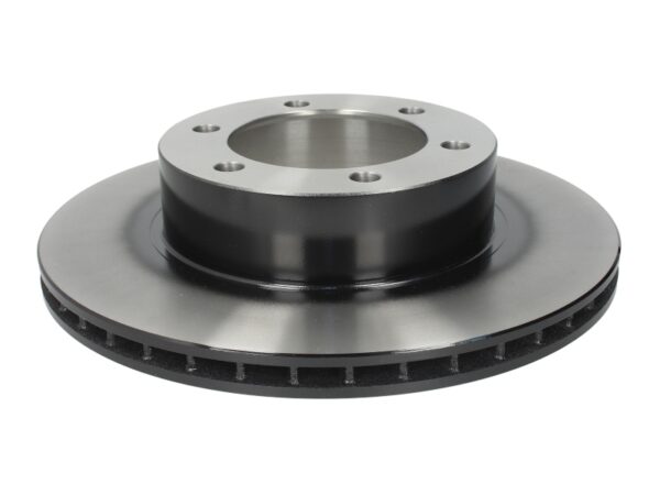 Discuri frana TRW MOTO DF4115 păreri