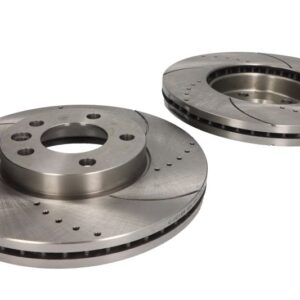 Disc frână SPEEDMAX 5201-01-1055PTUOTUV