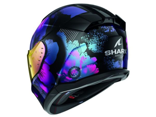 Căști Moto SHARK HE0926E-KVX-S păreri