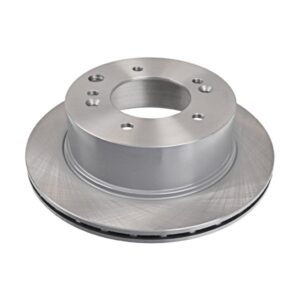 Disc frână BLUE PRINT ADG04369