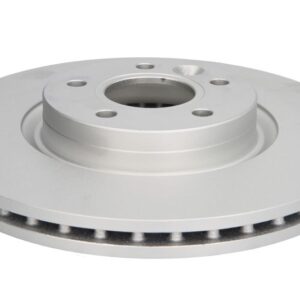 Disc frână ATE 24.0125-0162.1