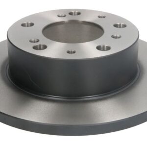 Disc frână TRW MOTO DF1114