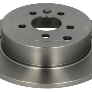 Disc frână TRW MOTO DF6129