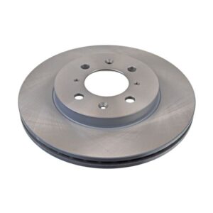 Disc frână BLUE PRINT ADH24392