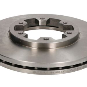 Disc frână BOSCH 0 986 478 532