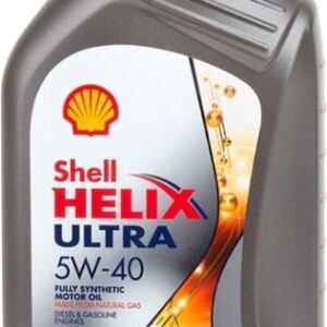 Ulei de motor SHELL HELIX U.5W40 1L