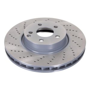 Disc frână FEBI FE30553