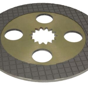 Disc frână SBP 02-AG018